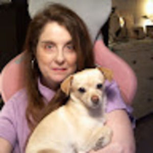 Meet your Posher, Catherine